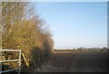 Farmland - Red Post Lane