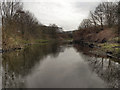 River Irwell