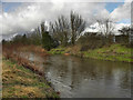 River Irwell