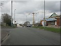 Field Lane at Bartley Green Social Club