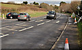 J4467 : The Ballygowan Road, Comber by Albert Bridge