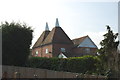 Gatehouse Oast