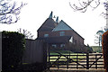 Gatehouse Oast