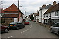 Church Street, Cliffe