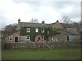 Cottage at Bolton Mill