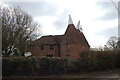 Hope Oast near Sandhurst