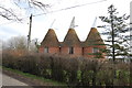 Hope Oast, near Sandhurst