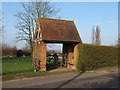 Lych Gate