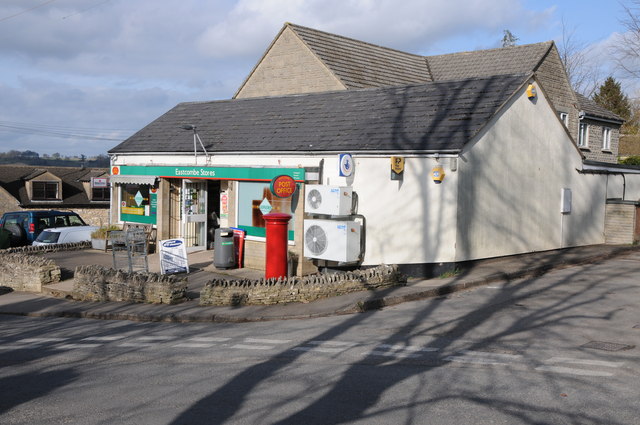 Eastcombe Stores © Philip Halling cc-by-sa/2.0 :: Geograph Britain and ...