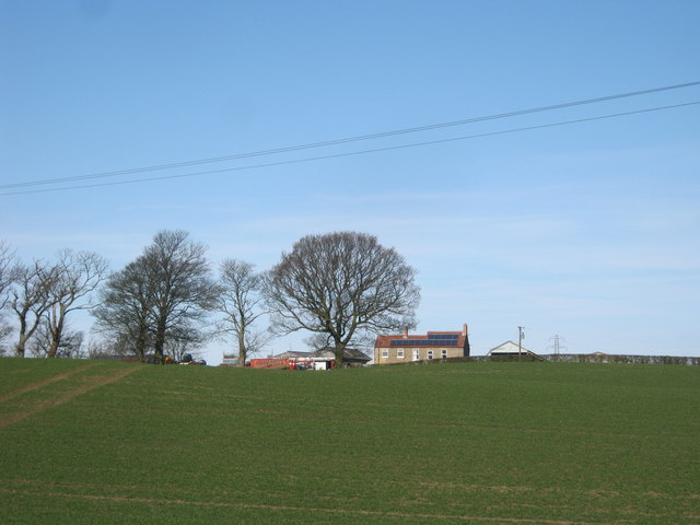 Blakeley Hill Farm