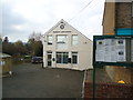 Polegate town council offices