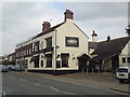 The Dinkum public house, Polegate