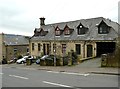 Former school, Quarry Hill, Sowerby Bridge