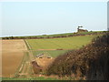 Barn, near Bere Down Farm