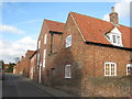 Cottages on Spring Lane