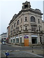 Mond Buildings to let, Swansea
