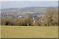 View over Stroud