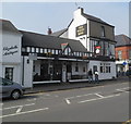 The White Rose, Mumbles, Swansea