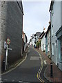 St Nicholas Lane, Lewes