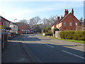 Rise Road, Sunningdale