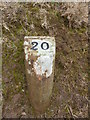 Milestone 20, Arran