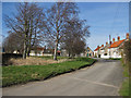 The Methodist Chapel, Settrington