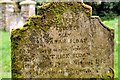 J5253 : Killowen graveyard, Killyleagh by Albert Bridge