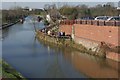 Grand Union Canal, Kilby Bridge