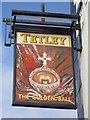 The Golden Ball, Poulton-le-Fylde