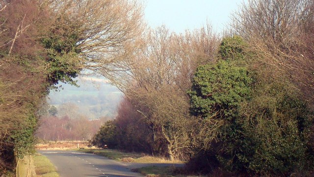 Colemans Hatch road