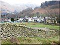 Glenridding Village