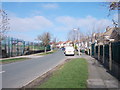 Garden Lane - Heaton Park Drive