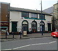 Mumbles post office and shop, Swansea