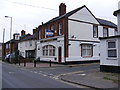 The Volunteer Public House