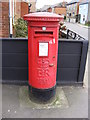 Sizewell Road Post Office Postbox