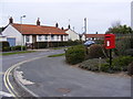 Seaward Avenue Postbox