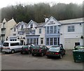 The George, Mumbles, Swansea