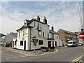 Dover, Dolphin Lane/Russell Street