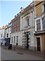 Weymouth - Lloyds TSB Bank