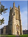 St Cuthbert Church