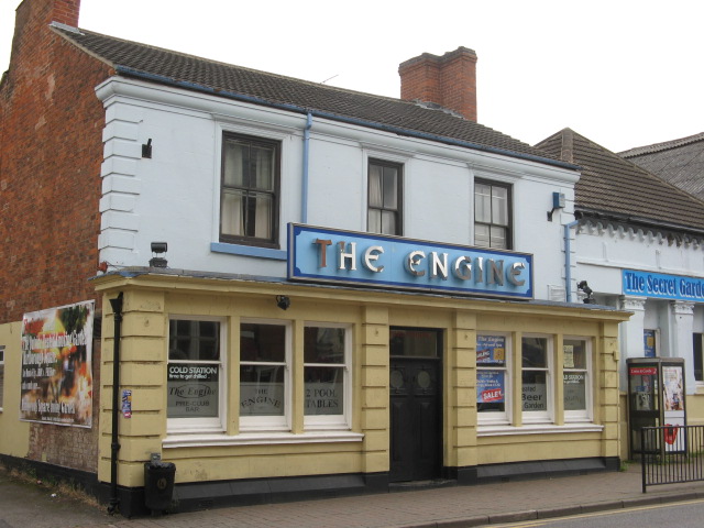 coalville-engine-pub-the-bitterman-geograph-britain-and-ireland