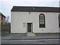 Lewis Street Gospel Hall