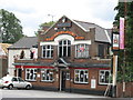 Coalville Leicester Inn
