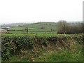 Mount Kearney - a large drumlin in Carnacally Townland