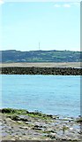 SH5380 : Across Red Wharf Bay by Anthony Parkes