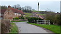 Cosy Farm cottages