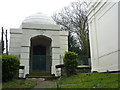 The Montefiore Mausoleum, Ramsgate