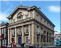 Former Branch Bank of England, Castle Street, Liverpool