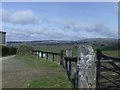 Trengrove Farm looking north