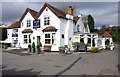 The Gate at Bournheath (1), 36 Dodford Road, Bournheath